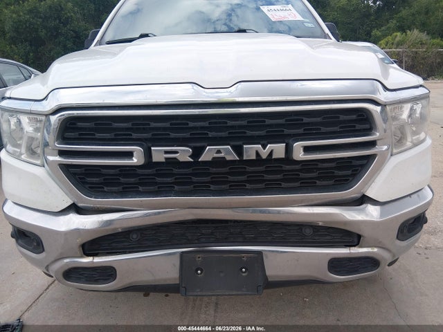 Продаж на аукціоні авто 2024 Ram 1500 Lone Star  4x4 5'7 Box, vin: 1C6SRFFT2RN123597, номер лоту: 45444664