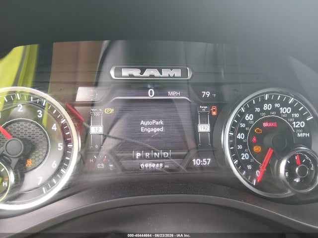Продаж на аукціоні авто 2024 Ram 1500 Lone Star  4x4 5'7 Box, vin: 1C6SRFFT2RN123597, номер лоту: 45444664