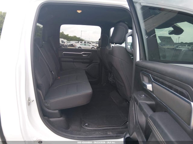 Продаж на аукціоні авто 2024 Ram 1500 Lone Star  4x4 5'7 Box, vin: 1C6SRFFT2RN123597, номер лоту: 45444664