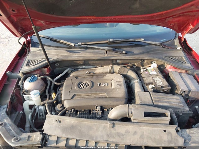 Aukcja sprzedaży 2015 Volkswagen Passat 1.8t S, vin: 1VWAT7A32FC073579, numer aukcji: 45444668