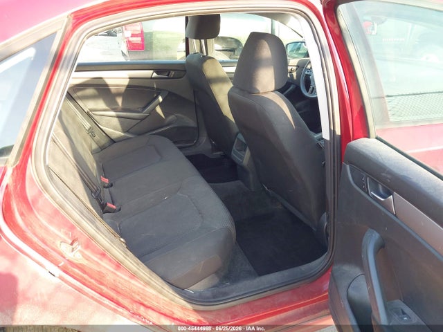 Aukcja sprzedaży 2015 Volkswagen Passat 1.8t S, vin: 1VWAT7A32FC073579, numer aukcji: 45444668