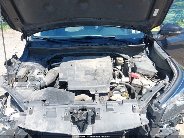 Продаж на аукціоні авто 2019 Subaru Forester Sport, vin: JF2SKAPC7KH590115, номер лоту: 45444673