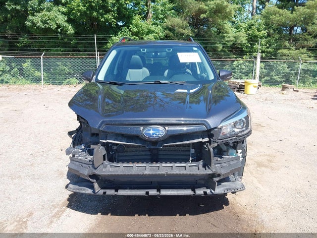 Aukcja sprzedaży 2019 Subaru Forester Sport, vin: JF2SKAPC7KH590115, numer aukcji: 45444673