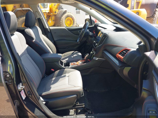 Продаж на аукціоні авто 2019 Subaru Forester Sport, vin: JF2SKAPC7KH590115, номер лоту: 45444673