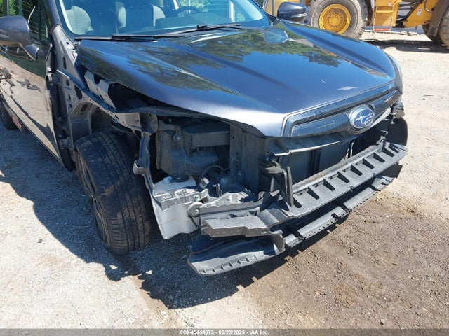 Продажа на аукционе авто 2019 Subaru Forester Sport, vin: JF2SKAPC7KH590115, номер лота: 45444673