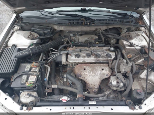 Продаж на аукціоні авто 1998 Honda Accord Lx, vin: 1HGCG5548WA055723, номер лоту: 45444675