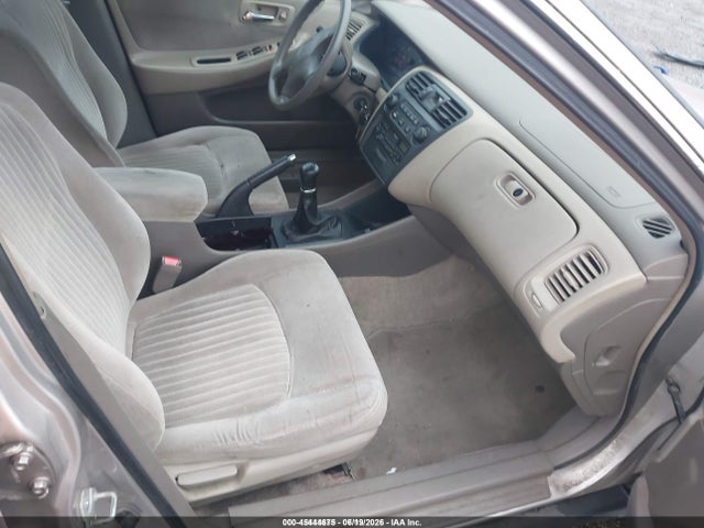 Продаж на аукціоні авто 1998 Honda Accord Lx, vin: 1HGCG5548WA055723, номер лоту: 45444675