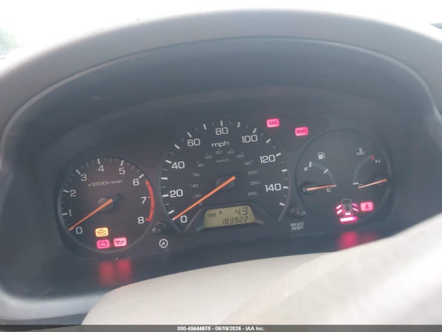 Продаж на аукціоні авто 1998 Honda Accord Lx, vin: 1HGCG5548WA055723, номер лоту: 45444675