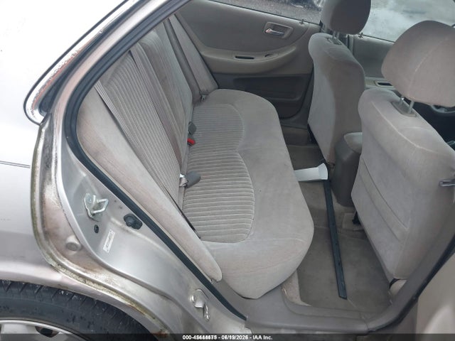 Продаж на аукціоні авто 1998 Honda Accord Lx, vin: 1HGCG5548WA055723, номер лоту: 45444675
