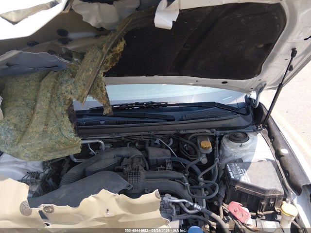 Продажа на аукционе авто 2017 Subaru Outback 2.5i Premium, vin: 4S4BSACC8H3411540, номер лота: 45444682