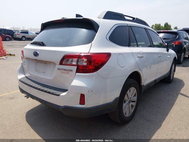 Продажа на аукционе авто 2017 Subaru Outback 2.5i Premium, vin: 4S4BSACC8H3411540, номер лота: 45444682