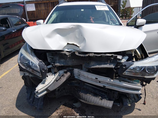 Продажа на аукционе авто 2017 Subaru Outback 2.5i Premium, vin: 4S4BSACC8H3411540, номер лота: 45444682
