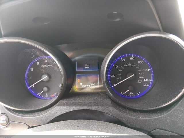 Продажа на аукционе авто 2017 Subaru Outback 2.5i Premium, vin: 4S4BSACC8H3411540, номер лота: 45444682