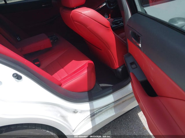 Продажа на аукционе авто 2023 Lexus Is 350 F Sport, vin: JTHGZ1B20P5069162, номер лота: 45444687