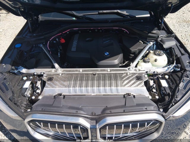 BMW X3 30 Xdrive 2026 5UX53GP07T9251396 Image 10
