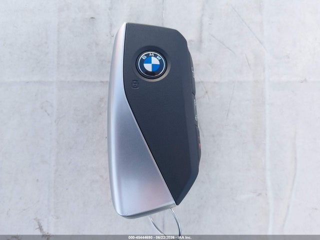 BMW X3 30 Xdrive 2026 5UX53GP07T9251396 Image 11