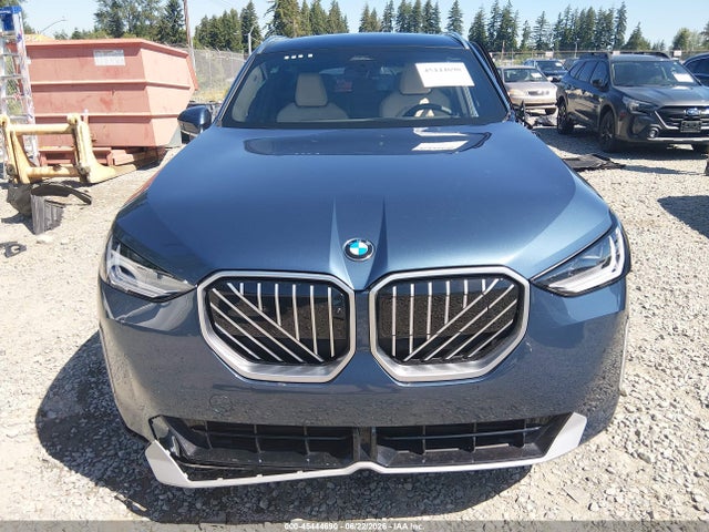 BMW X3 30 Xdrive 2026 5UX53GP07T9251396 Image 13