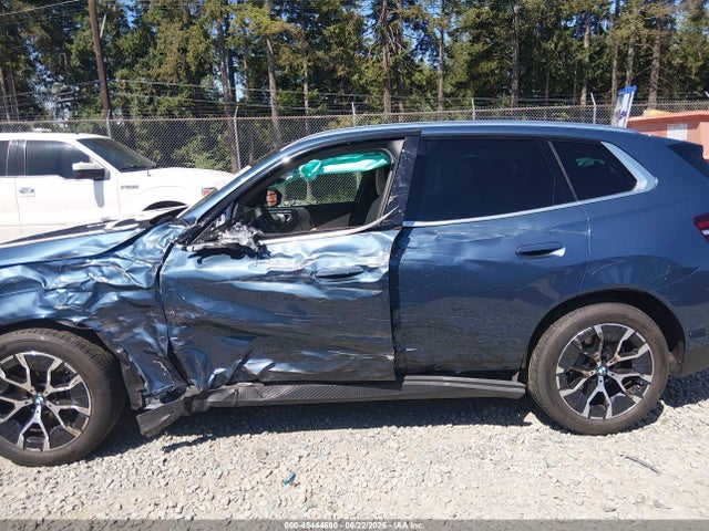 BMW X3 30 Xdrive 2026 5UX53GP07T9251396 Image 15