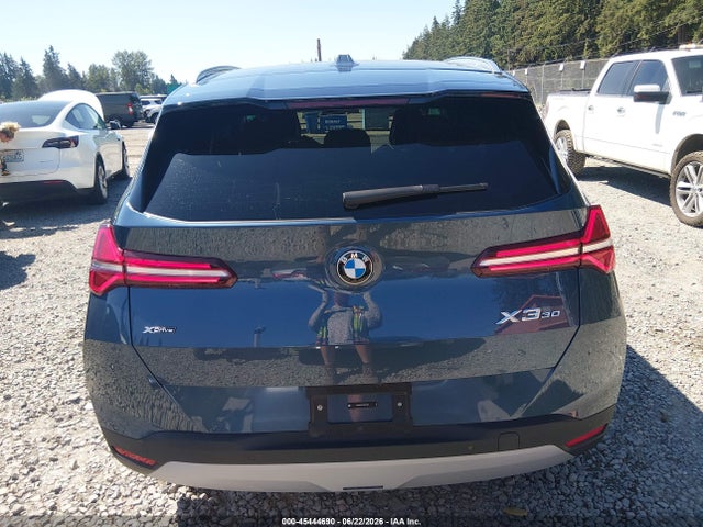 BMW X3 30 Xdrive 2026 5UX53GP07T9251396 Image 17