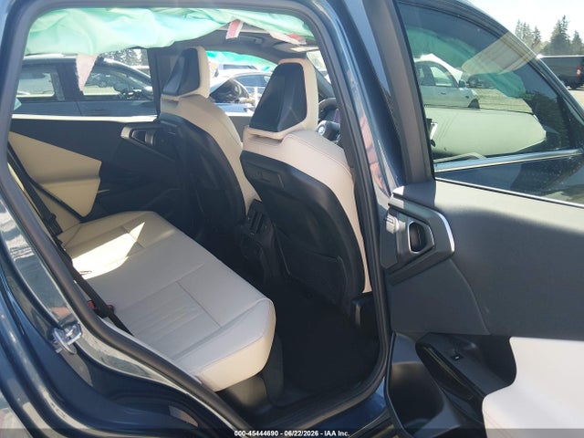 BMW X3 30 Xdrive 2026 5UX53GP07T9251396 Image 19