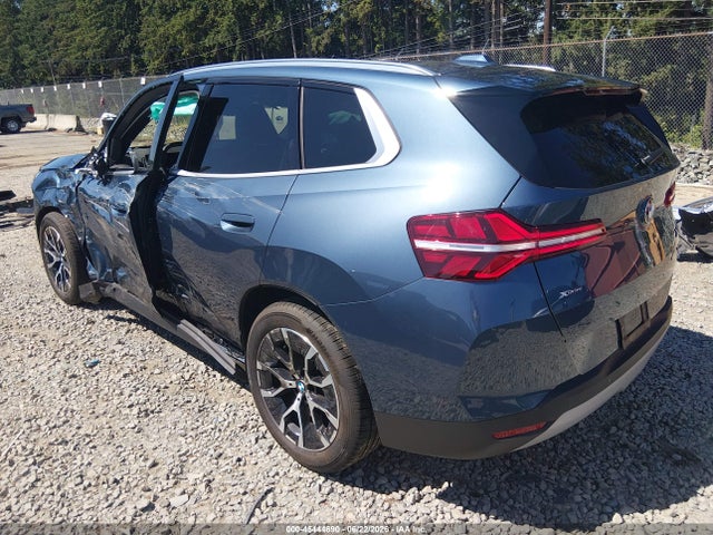 BMW X3 30 Xdrive 2026 5UX53GP07T9251396 Image 3