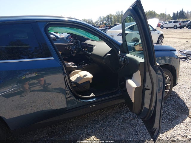 BMW X3 30 Xdrive 2026 5UX53GP07T9251396 Image 5