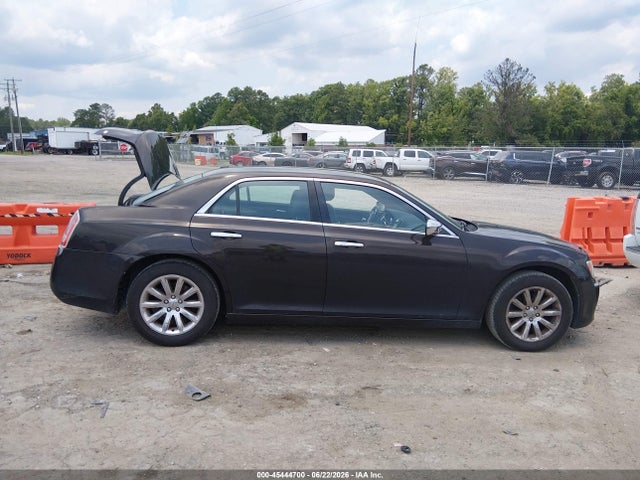 2012 Chrysler 300 Limited მანქანა იყიდება აუქციონზე, vin: 2C3CCACG0CH250894, აუქციონის ნომერი: 45444700