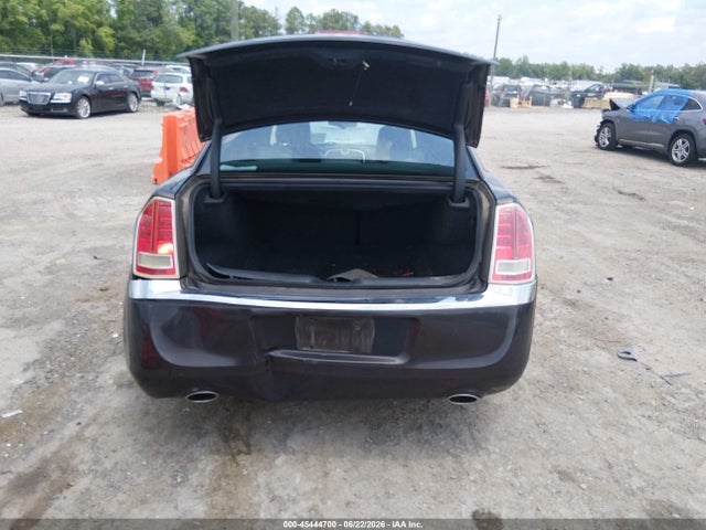 2012 Chrysler 300 Limited მანქანა იყიდება აუქციონზე, vin: 2C3CCACG0CH250894, აუქციონის ნომერი: 45444700