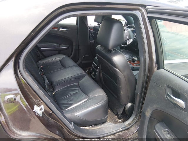2012 Chrysler 300 Limited მანქანა იყიდება აუქციონზე, vin: 2C3CCACG0CH250894, აუქციონის ნომერი: 45444700