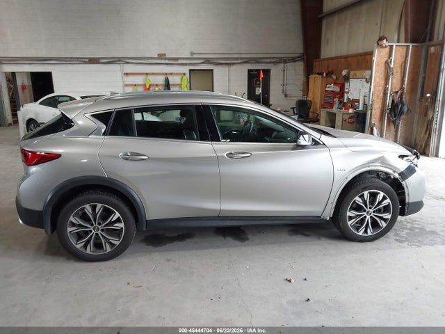 Aukcja sprzedaży 2019 Infiniti Qx30 Luxe, vin: SJKCH5CR1KA011791, numer aukcji: 45444704