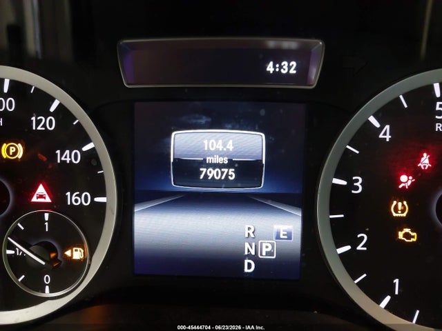 Aukcja sprzedaży 2019 Infiniti Qx30 Luxe, vin: SJKCH5CR1KA011791, numer aukcji: 45444704