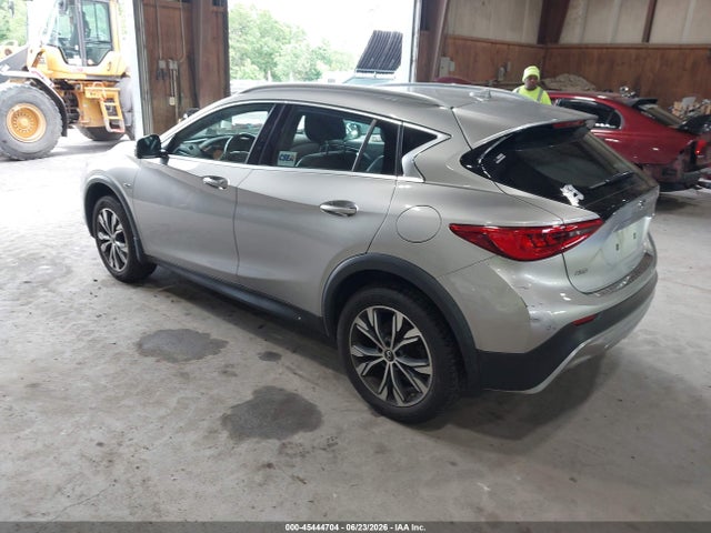 Aukcja sprzedaży 2019 Infiniti Qx30 Luxe, vin: SJKCH5CR1KA011791, numer aukcji: 45444704