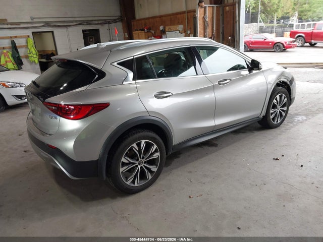 Aukcja sprzedaży 2019 Infiniti Qx30 Luxe, vin: SJKCH5CR1KA011791, numer aukcji: 45444704