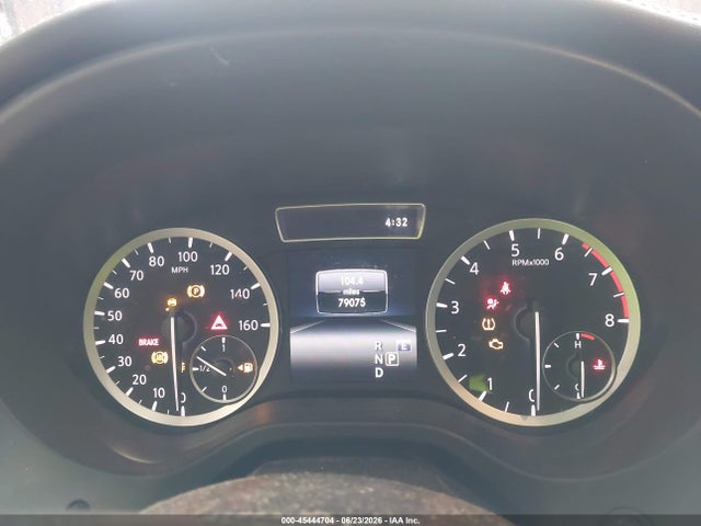 Aukcja sprzedaży 2019 Infiniti Qx30 Luxe, vin: SJKCH5CR1KA011791, numer aukcji: 45444704