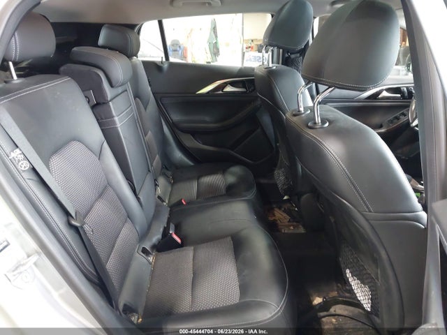 Aukcja sprzedaży 2019 Infiniti Qx30 Luxe, vin: SJKCH5CR1KA011791, numer aukcji: 45444704