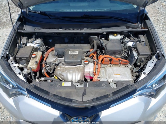 JTMDJREV3GD026683 Toyota Rav4 Hybrid Limited