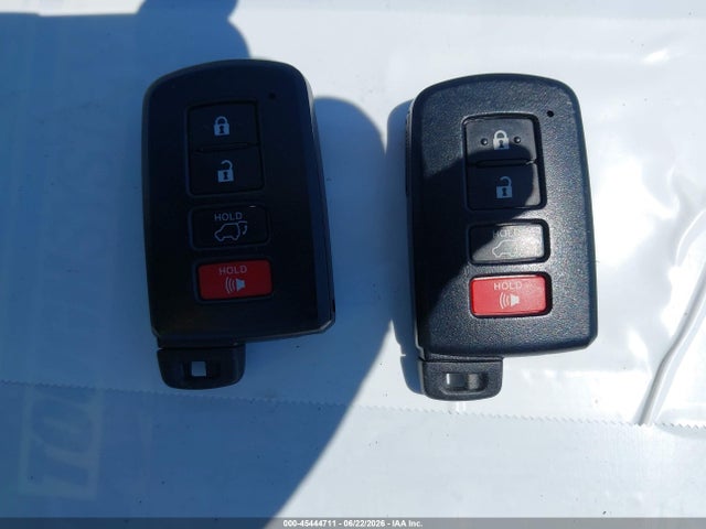 JTMDJREV3GD026683 Toyota Rav4 Hybrid Limited