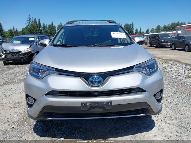 JTMDJREV3GD026683 Toyota Rav4 Hybrid Limited