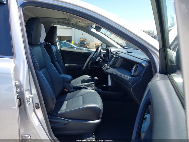 JTMDJREV3GD026683 Toyota Rav4 Hybrid Limited