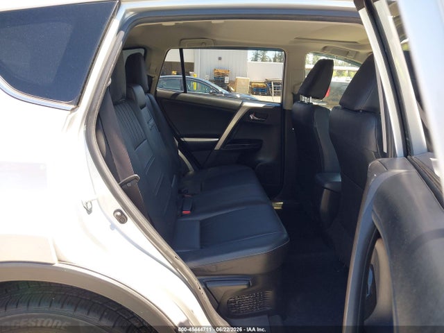 JTMDJREV3GD026683 Toyota Rav4 Hybrid Limited