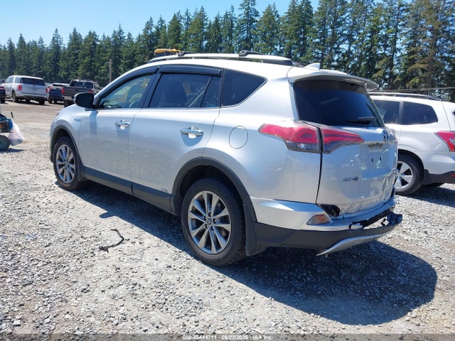 JTMDJREV3GD026683 Toyota Rav4 Hybrid Limited