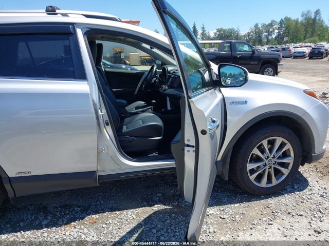 JTMDJREV3GD026683 Toyota Rav4 Hybrid Limited