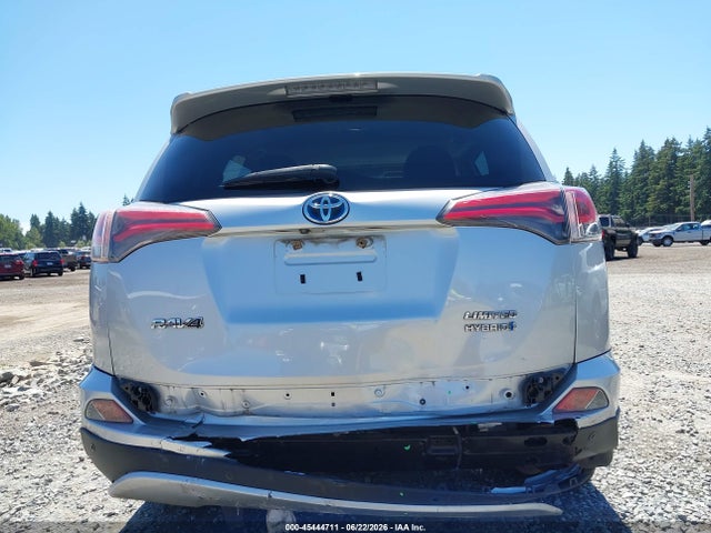 JTMDJREV3GD026683 Toyota Rav4 Hybrid Limited