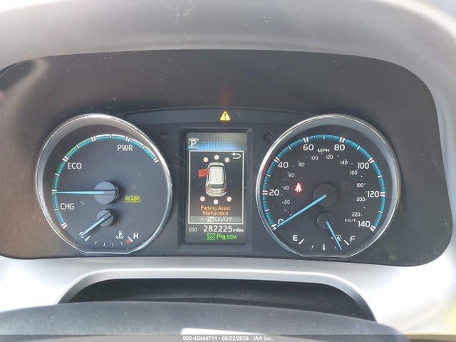 JTMDJREV3GD026683 Toyota Rav4 Hybrid Limited