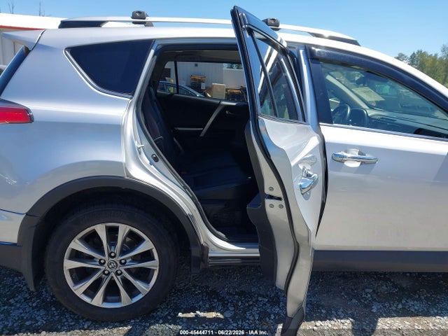 JTMDJREV3GD026683 Toyota Rav4 Hybrid Limited