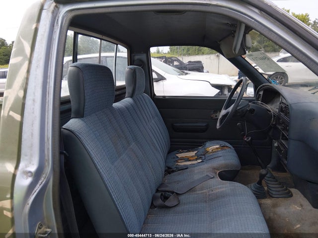 Auction sale of the 1991 Toyota Pickup 1/2 Ton Sht Wheelbase Dlx, vin: JT4RN01P4M0024568, lot number: 45444713