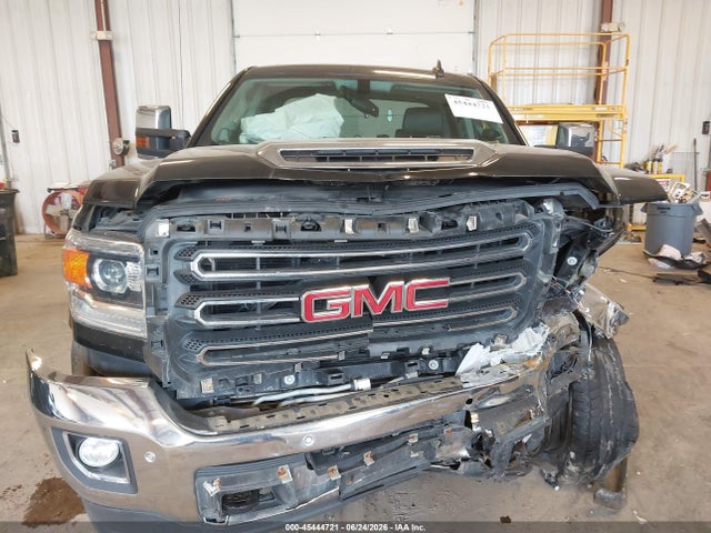 Aukcja sprzedaży 2019 Gmc Sierra 2500hd Slt, vin: 1GT12REY3KF244825, numer aukcji: 45444721