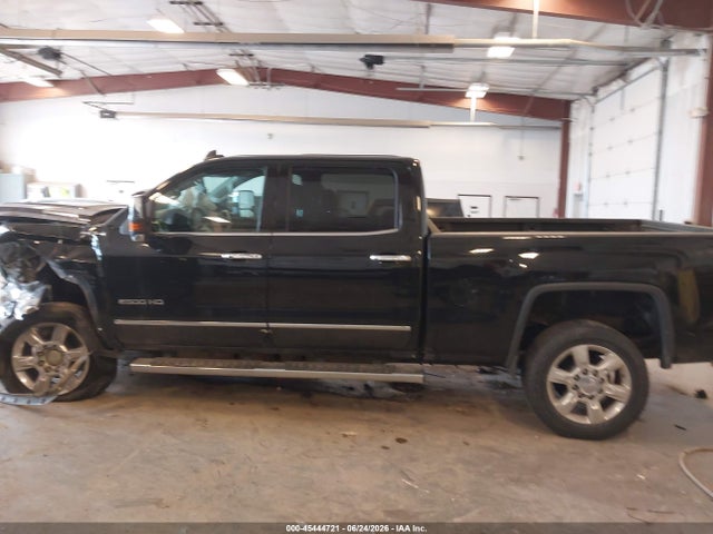 Aukcja sprzedaży 2019 Gmc Sierra 2500hd Slt, vin: 1GT12REY3KF244825, numer aukcji: 45444721