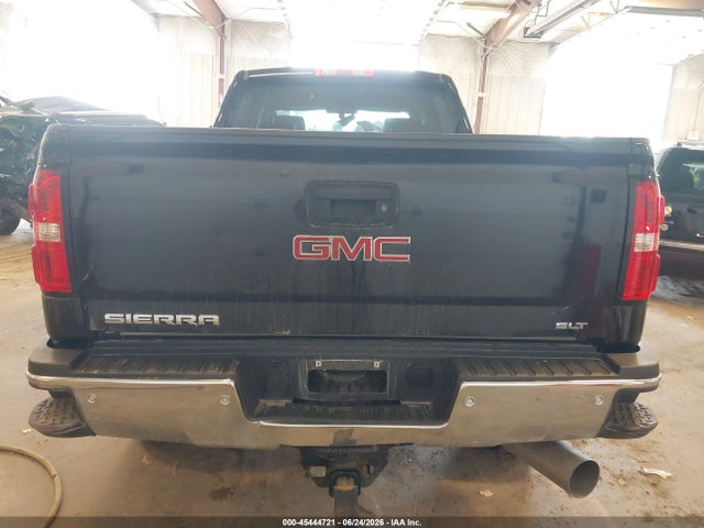Aukcja sprzedaży 2019 Gmc Sierra 2500hd Slt, vin: 1GT12REY3KF244825, numer aukcji: 45444721