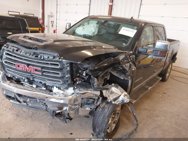 Aukcja sprzedaży 2019 Gmc Sierra 2500hd Slt, vin: 1GT12REY3KF244825, numer aukcji: 45444721
